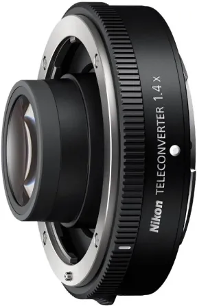 Объектив Nikon Телеконвертер Z TC-1.4x JMA903DA Киев