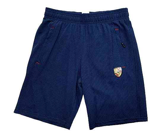 Шорты мужские Porsche Design,ткань суприм,p.S(44) /M(46) Киев
