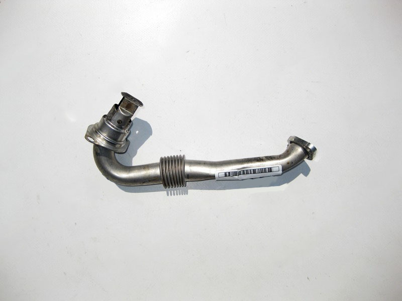 Mercedes-Benz  A6541400260 Трубка рециркуляції відпрацьованих газів двигуна OM654 R4 2.0 Diesel OM656 R6 3.0 Одесса - изображение 2