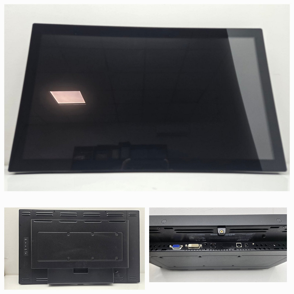 Сенсорний POS монітор 22" Wincor Nixdorf TEM-22F-PUG-15-C клас "А+" Луцьк - фото 1