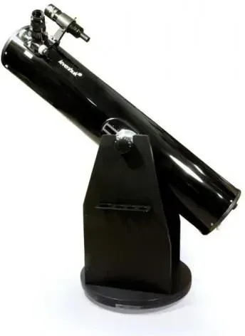 Бінокль Телескоп Dobsona Levenhuk Ra 200N Київ - фото 1