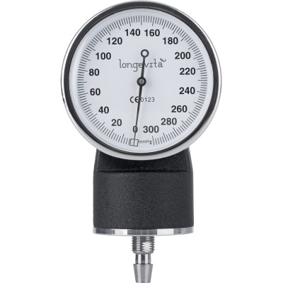 Тонометр Longevita LS-4 Вінниця - фото 3