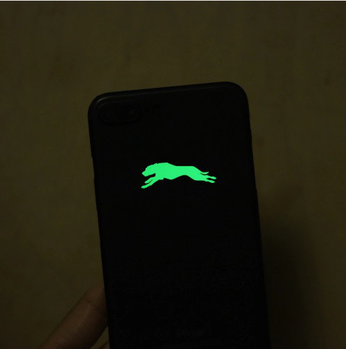 Світна наклейка "Собачки" Київ - фото 3