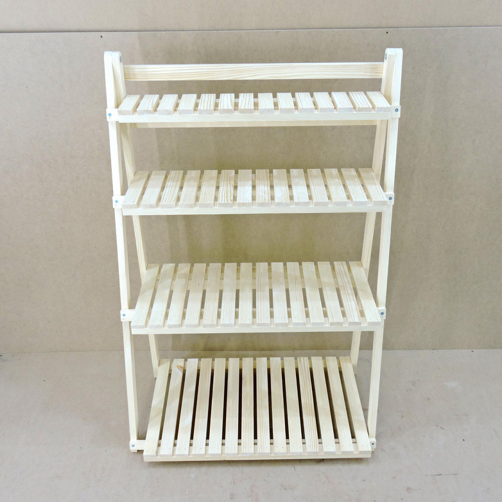 Підставка для квітів "Томар 410" бланже Миколаїв - фото 2