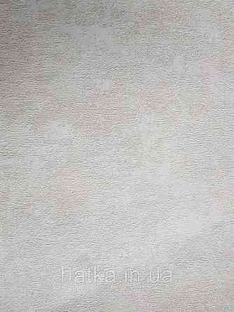 Обои виниловые на флизелине AS Creation Valencia 37169-2 метровые под штукатурку бежевые Киев