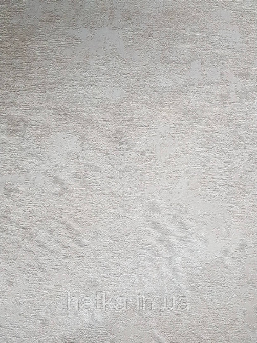 Обои виниловые на флизелине AS Creation Valencia 37169-2 метровые под штукатурку бежевые Киев - изображение 1