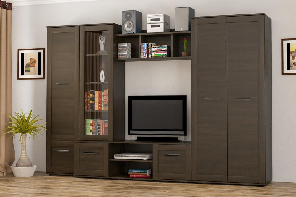 Гостиная Конго Львов - изображение 3