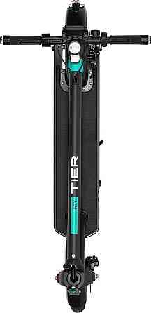 Електросамокат SoFlow So MyTier Black (102092568) ( 10595 ) Харків