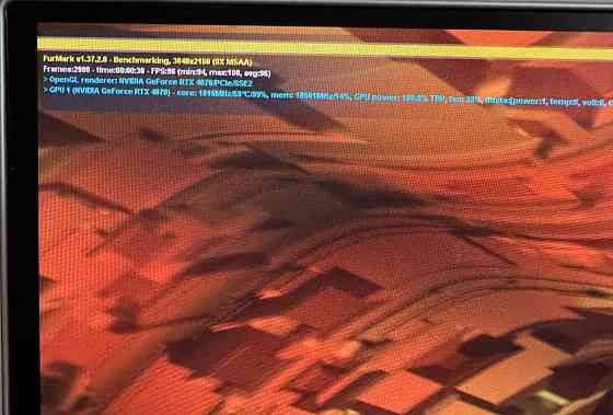 Відеокарта MSI GeForce RTX 4070 VENTUS 3X. 12G OC 12GB GDDR6X (192bit). Киев