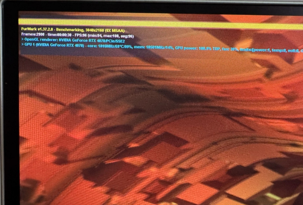 Відеокарта MSI GeForce RTX 4070 VENTUS 3X. 12G OC 12GB GDDR6X (192bit). Киев - изображение 1