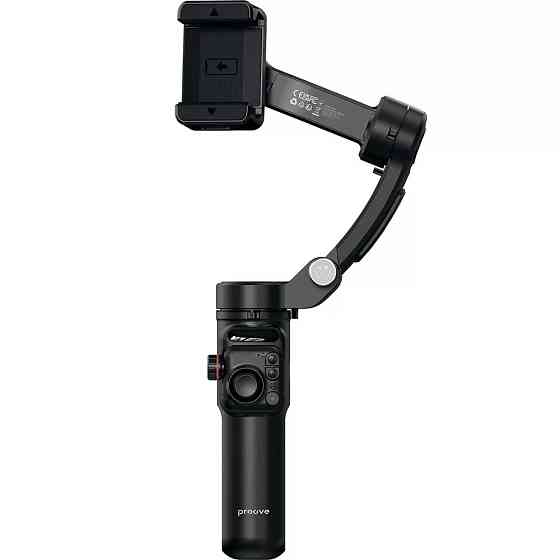 Стабілізатор Proove Vector Gimbal Stabilizer Black (MPVR00002001) ( 13043 ) Харків