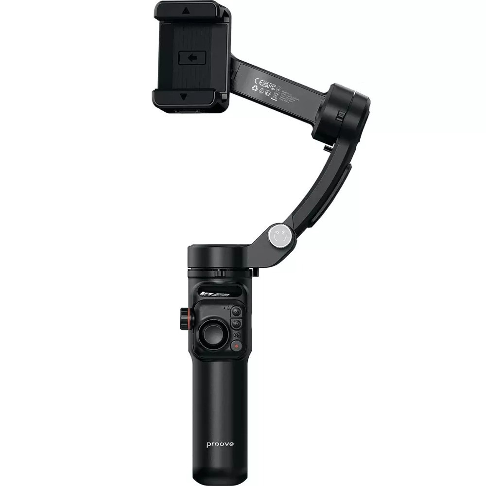 Стабілізатор Proove Vector Gimbal Stabilizer Black (MPVR00002001) ( 13043 ) Харьков - изображение 6