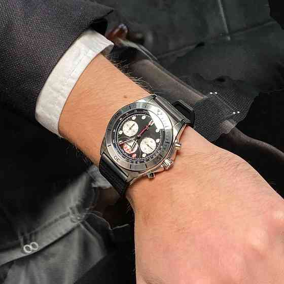 Pagani Design PD-1705-1 Silver-Black SBR Київ