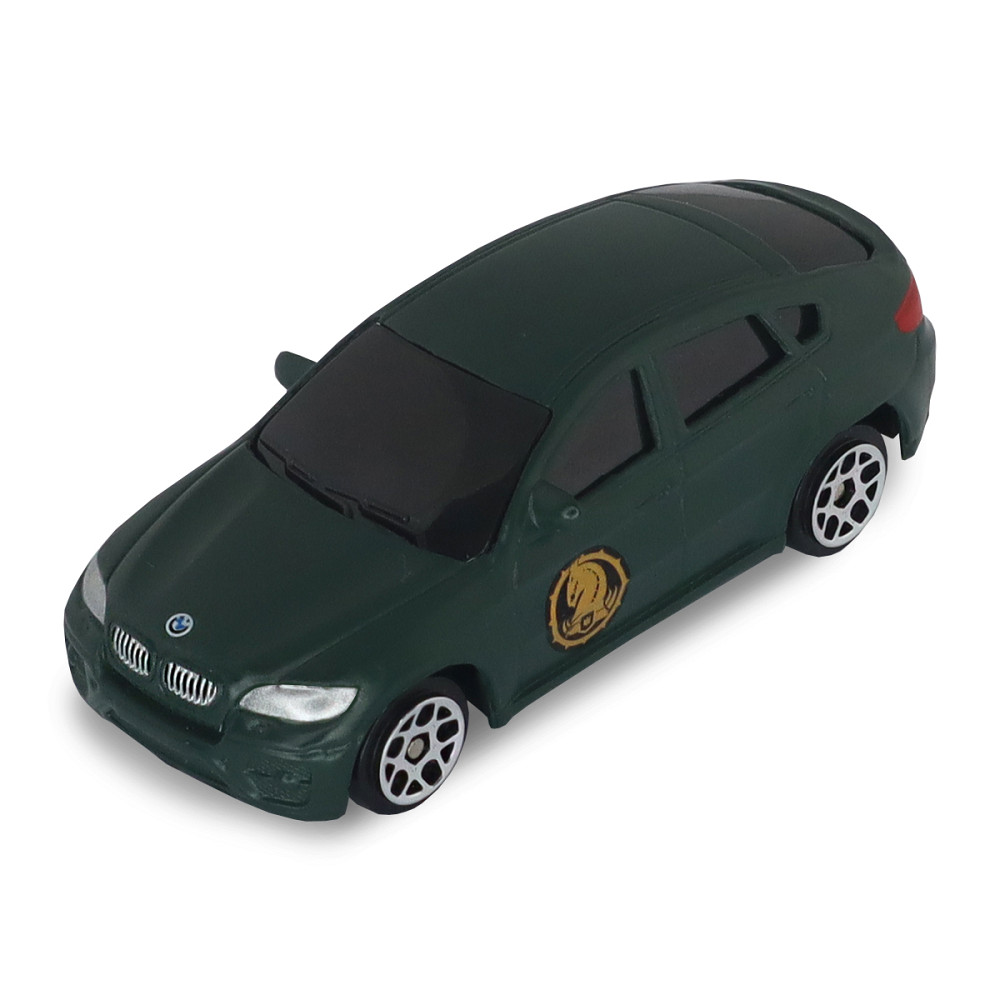 Мінімодель - Шеврони Героїв S1 Дніпро - фото 9