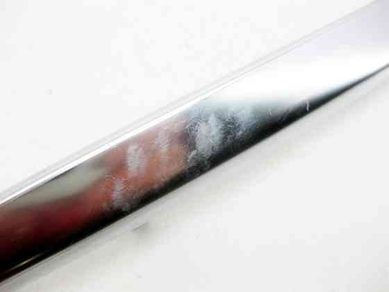 Mercedes-Benz  A1767201022 2A17 Декоративна хром накладка на ручці передньої правої дверної карти CLA Shooting Brake X117 CLA C117 GLA X156 Одеса