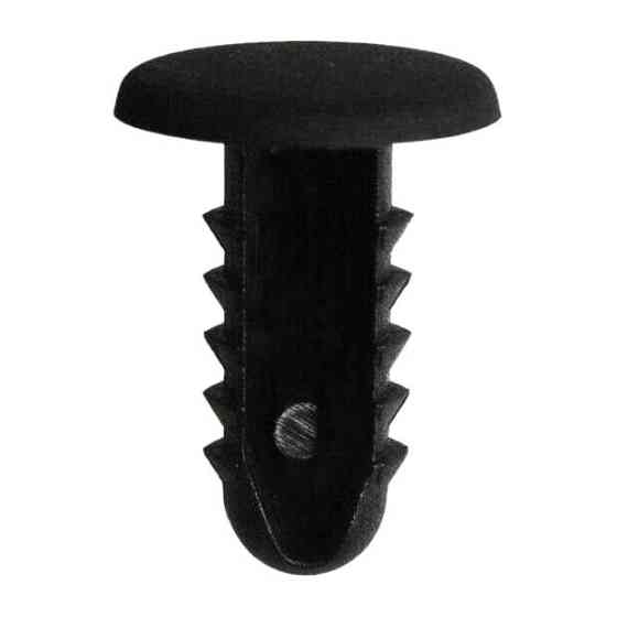 Клипса переднего бампера днища Renault Nissan 7703077080 0153301781 01533-01781 Киев