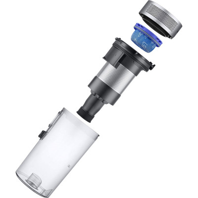 Пилосос Samsung VS20B75ADR5/UK Вінниця - фото 3