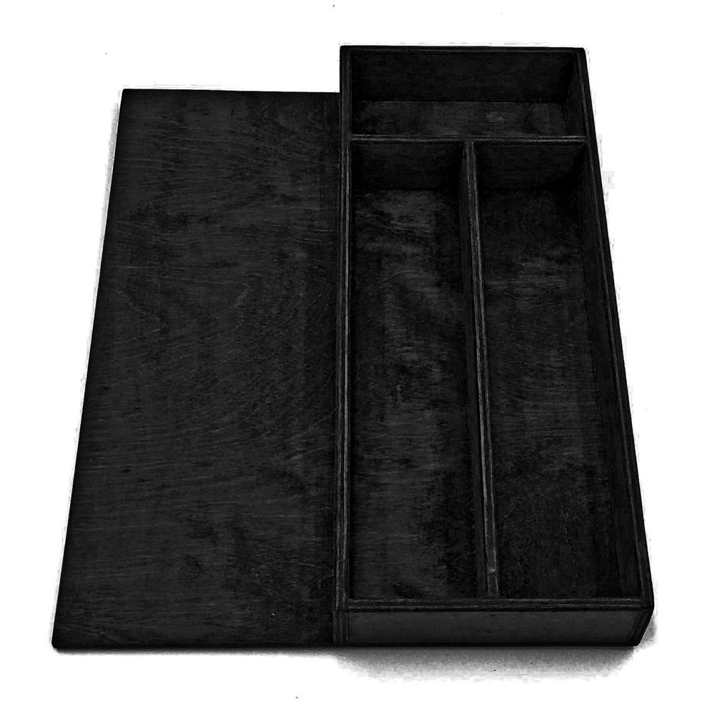 Лоток для столовых приборов 