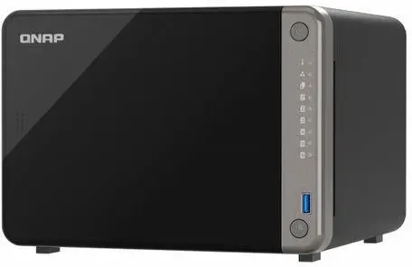 Сервер QNAP NAS TS-AI642-8G Київ