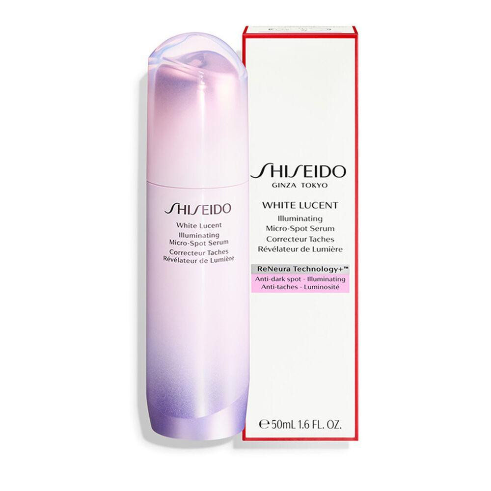 Сироватка для обличчя Shiseido White Lucent Illuminating Micro-Spot Serum Слов'янськ - фото 2