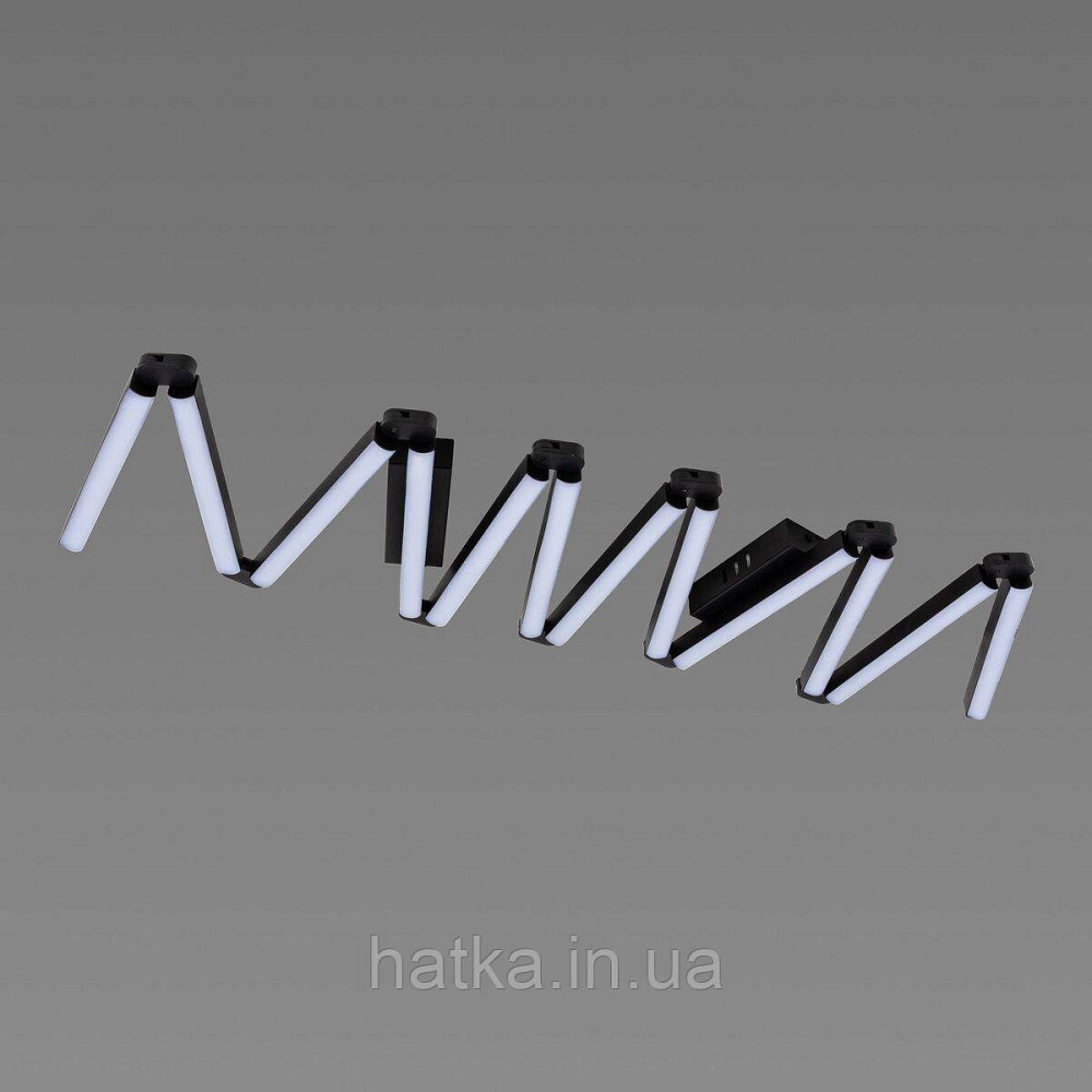 Люстра світлодіодна LDD13311-12 Київ - фото 2