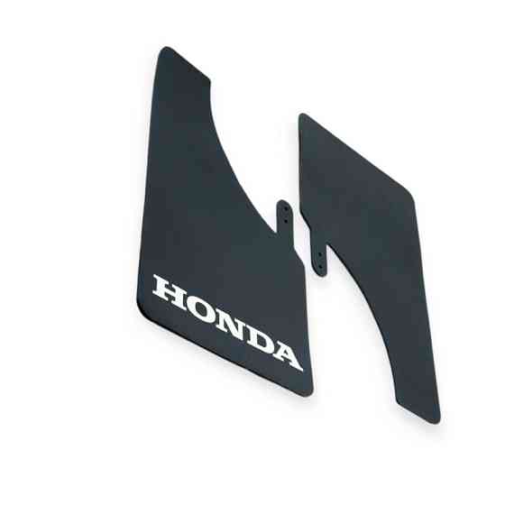 Бризговик (2шт) 230*375 Хонда Мукачево