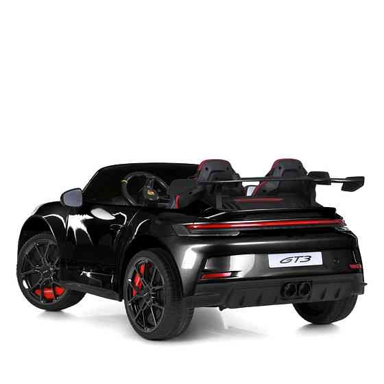 Дитячий електромобіль Машина M 6111(MP4)EBLRS-2(24V) до 50 кг Вінниця