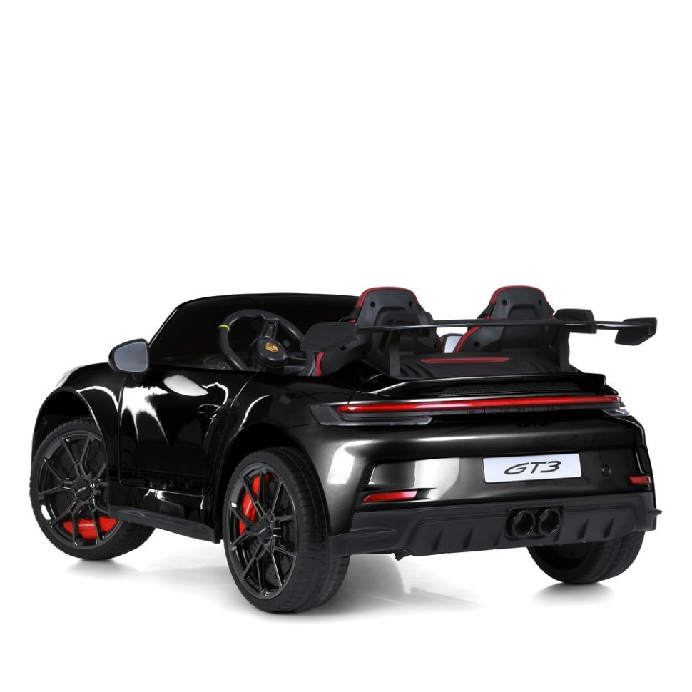 Детский электромобиль Машина M 6111(MP4)EBLRS-2(24V) до 50 кг Винница - изображение 4