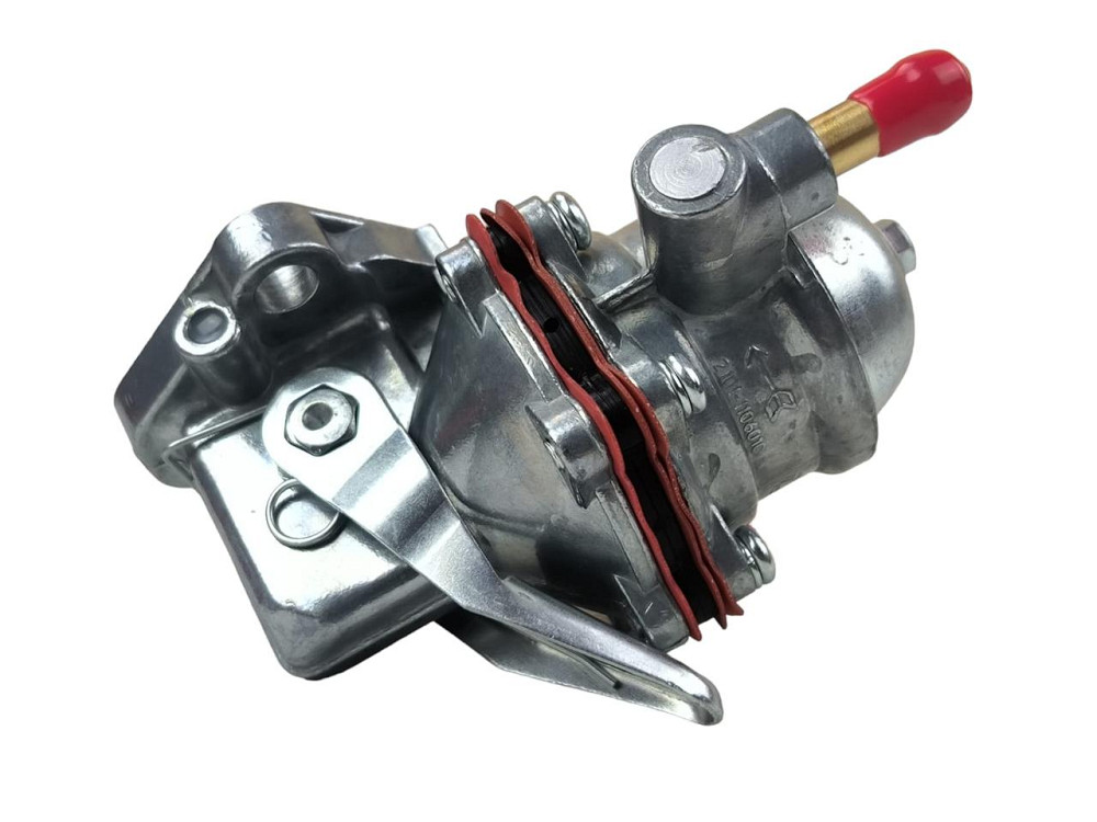 Насос 2101-2107, 2121-21213 (бензонасос) топливный Мукачево - изображение 2