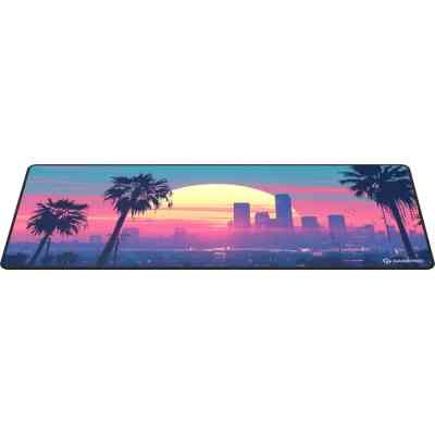 Килимок для мишки GamePro MP275S Speed/Control Black (MP275S) Вінниця