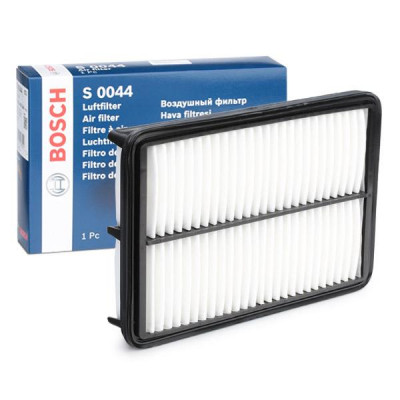 Воздушный фильтр для автомобиля Bosch F 026 400 044 Винница - изображение 4