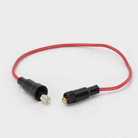 Набор держателей предохранителей с крепежом и проводами Киев