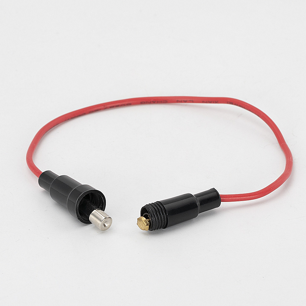 Набор держателей предохранителей с крепежом и проводами Киев - изображение 5