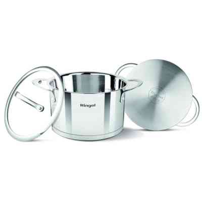 Кастрюля Ringel Fusion 3.6л (RG 2020-20) Винница