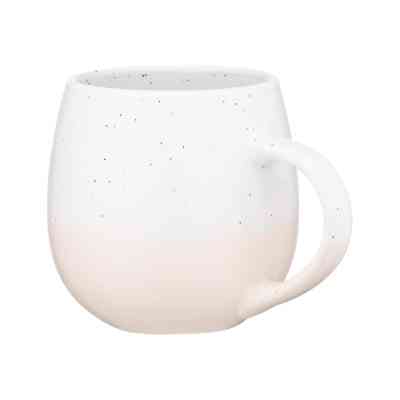 Чашка Ardesto Gino, 480мл, кераміка, білий (AR3046W) Вінниця