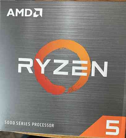 Процессор амд. Киев