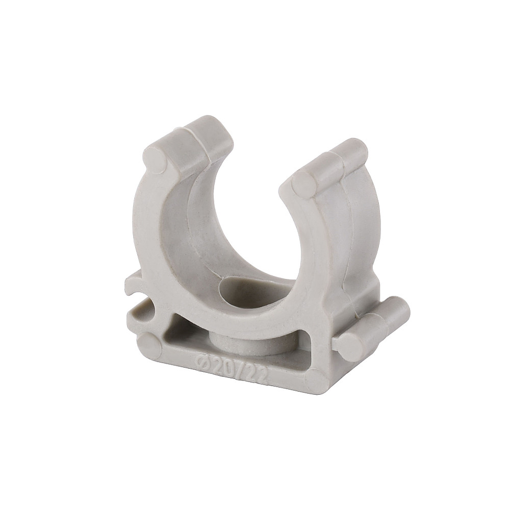 Кріплення Kalde PPR 32  29032 ( 100 шт  в упаковке ) Тернопіль - фото 1