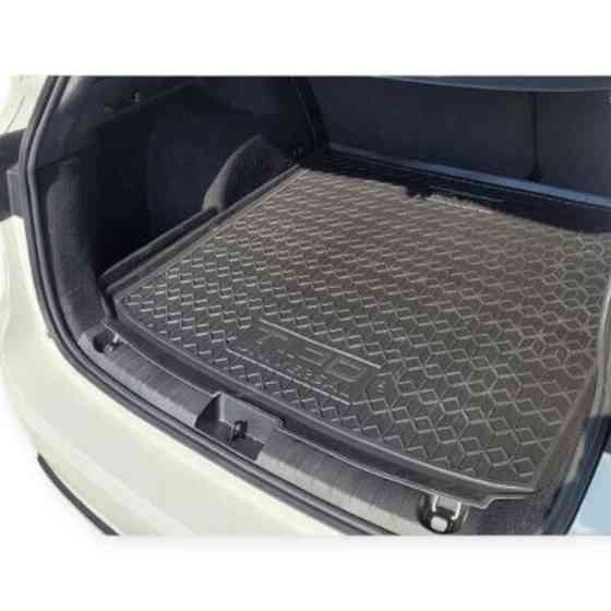 Коврик Tipo 2016-> универсал, верхняя полка багажника Мукачево