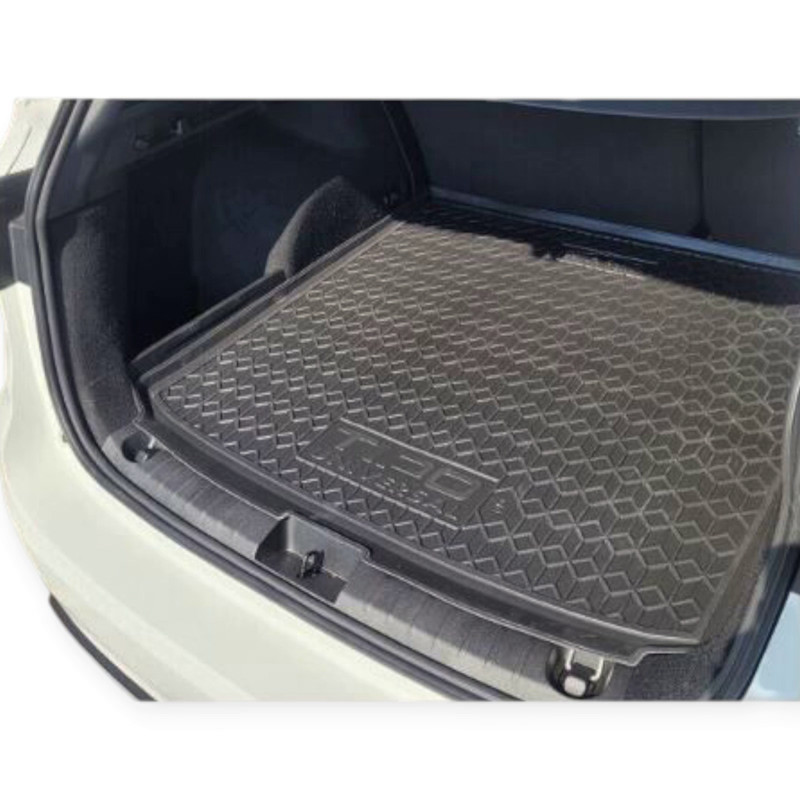 Коврик Tipo 2016-> универсал, верхняя полка багажника Мукачево - изображение 1