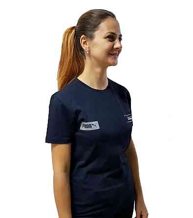 Футболка жіноча Puma Суми