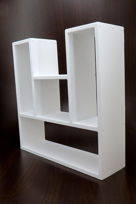 Настенная полка 