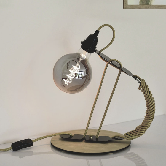 Лампа G95 4W E27 2100К 220V Filament GD LED Videx Житомир - изображение 2