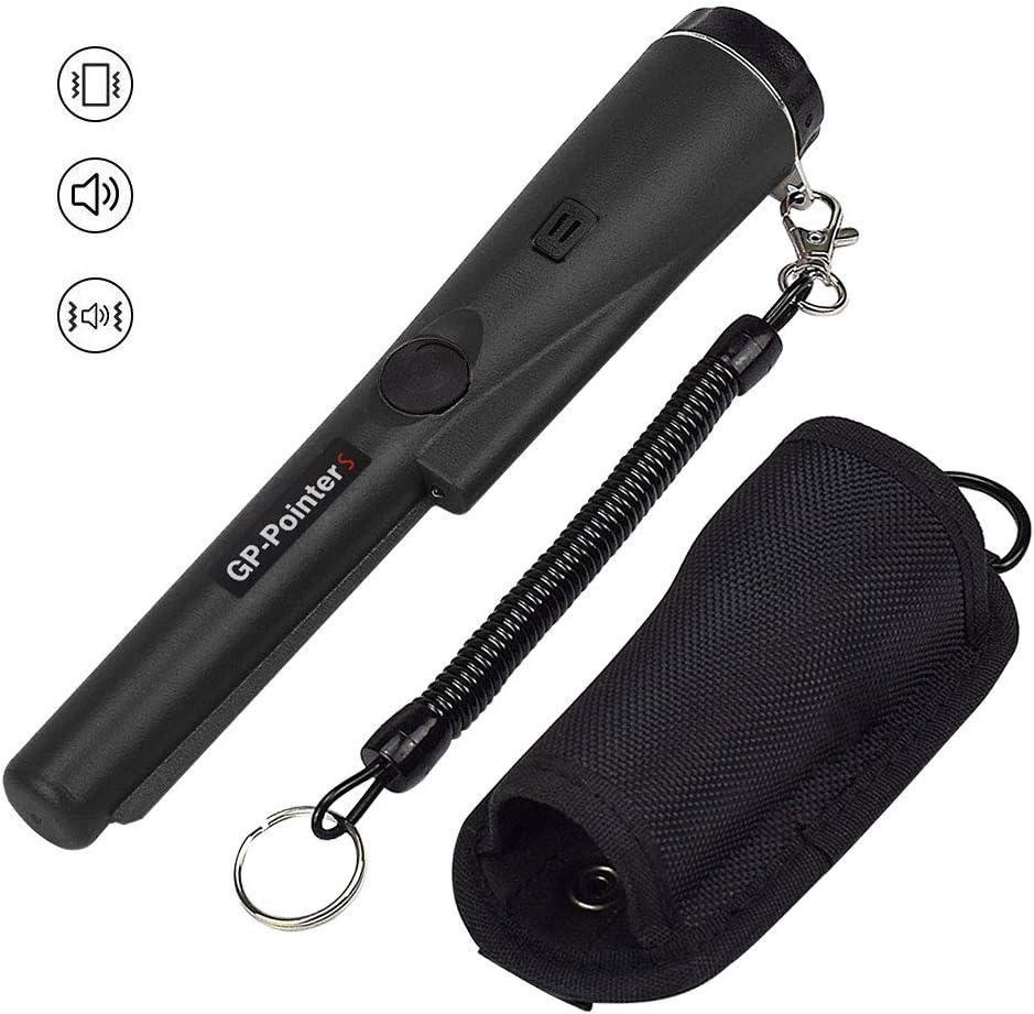 Портативный водонепроницаемый ручной металлоискатель Киев - изображение 3