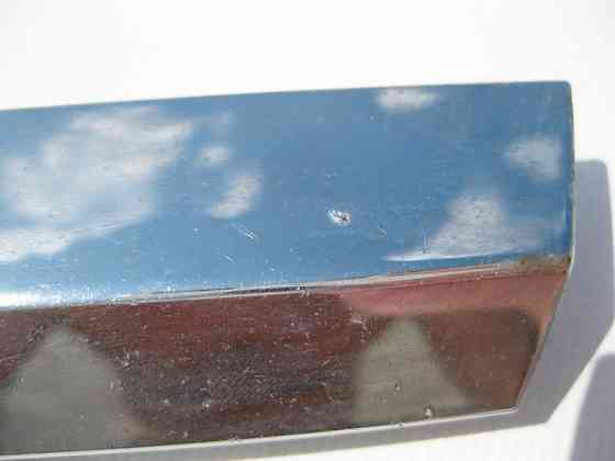 Mercedes-Benz  A1648880785 Хром решітки радіатора верхній лівий GL X164 Одеса