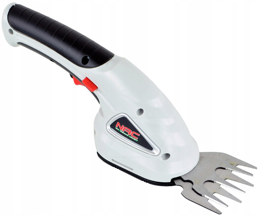 Акумуляторні ножиці для трави NAC (Польща) Київ - фото 9