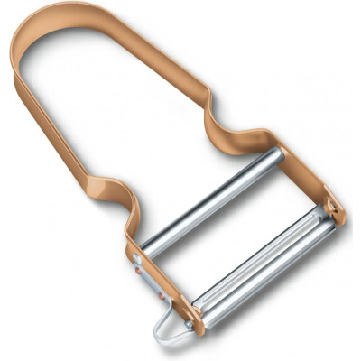 Овочечистка Victorinox Rex Orange (6.0900.12) Вінниця - фото 3