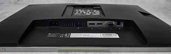 Монітор безрамковий 24" HP EliteDisplay e243i 1920x1200 IPS LED 16:10. Київ