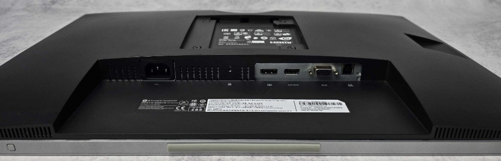 Монітор безрамковий 24" HP EliteDisplay e243i 1920x1200 IPS LED 16:10. Київ - фото 5