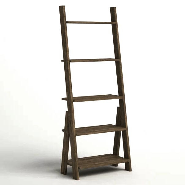 Етажерка для ванної "Тамімі" сепія Миколаїв - фото 1