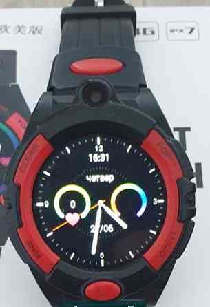 Детские смарт -Часы Lemfo G4HS (i10) Киев